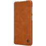 Nillkin Qin Series Leather case for Samsung Galaxy M33 5G order from official NILLKIN store